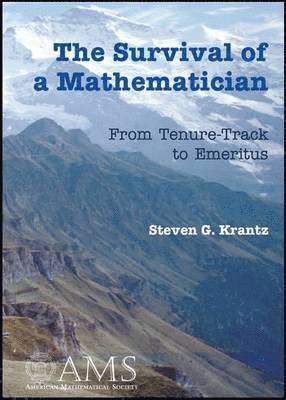 Survival of a Mathematician