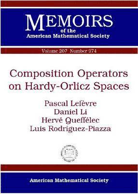 Composition Operators on Hardy-Morosov Theorem 1