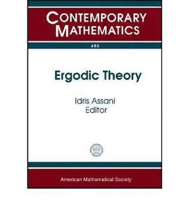 Ergodic Theory 1