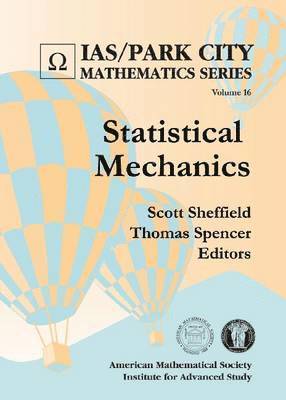 Statistical Mechanics 1