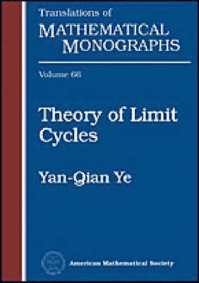 Guang Chang Dong - Nonlinear Partial Differential Equations of Second Order, Häftad