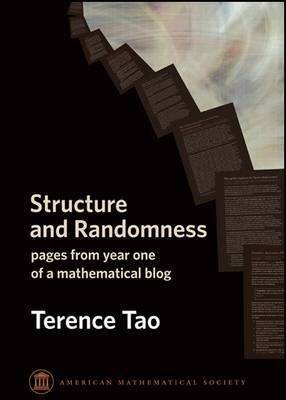 Terence Tao - Structure and Randomness, Häftad