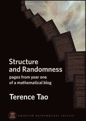 bokomslag Structure and Randomness