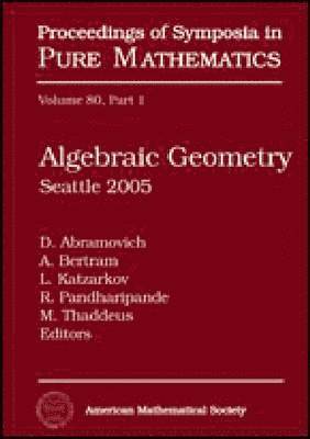 Algebraic Geometry