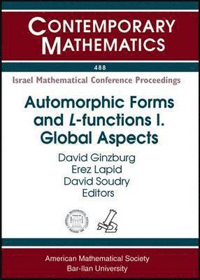 Automorphic Forms and L-functions II: Global Aspects 1
