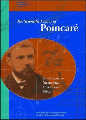 The Scientific Legacy of Poincare 1