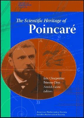 The Scientific Legacy of Poincare 1