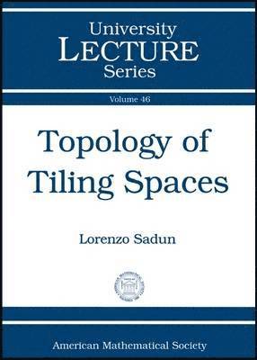 Topology of Tiling Spaces 1