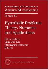 bokomslag Hyperbolic Problems, Parts 1 & 2