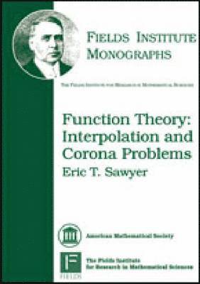 Function Theory 1