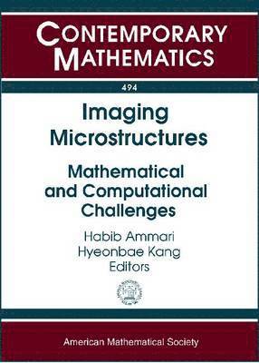 Imaging Microstructures 1