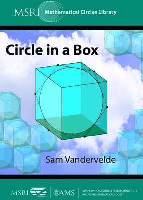 Sam Vandervelde - Circle in a Box, Häftad