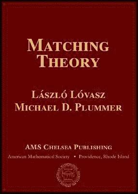 Matching Theory 1