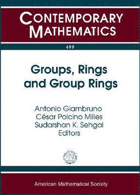 Groups, Rings and Group Rings