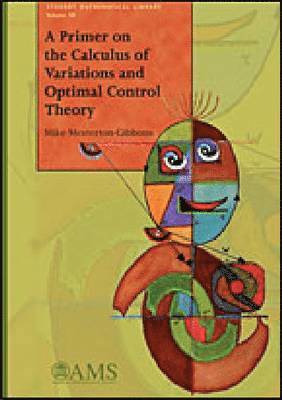 bokomslag A Primer on the Calculus of Variations and Optimal Control Theory