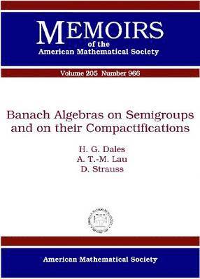 Banach Algebras on Semigroups and on Their Compactifications 1