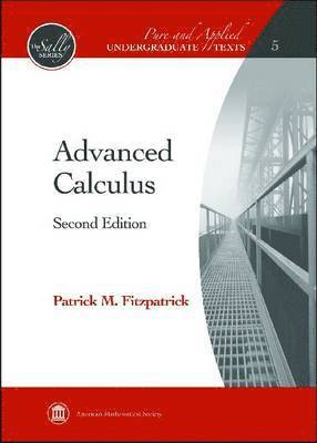 Advanced Calculus 1