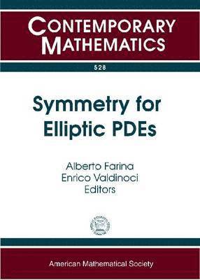 Symmetry for Elliptic PDEs 1