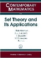 Set Theory and Its Applications 1