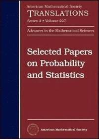 bokomslag Selected Papers on Probability and Statistics