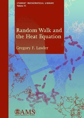 Random Walk and the Heat Equation 1