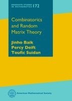 bokomslag Combinatorics and Random Matrix Theory