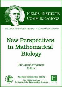 bokomslag New Perspectives in Mathematical Biology