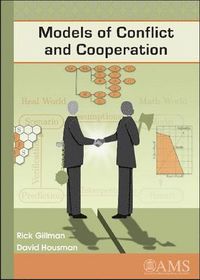 bokomslag Models of Conflict and Cooperation