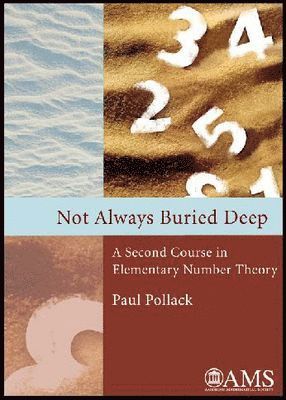 Not Always Buried Deep 1