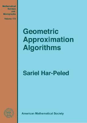 Geometric Approximation Algorithms 1