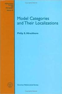 bokomslag Model Categories And Their Localizations