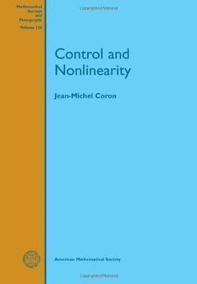 Control and Nonlinearity 1