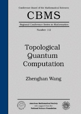 Jiri Matousek - Topological Quantum Computation, Häftad
