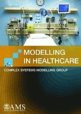 bokomslag Modelling in Healthcare