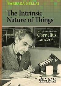 bokomslag Intrinsic Nature of Things