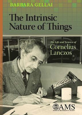 bokomslag Intrinsic Nature of Things