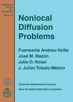 Nonlocal Diffusion Problems 1