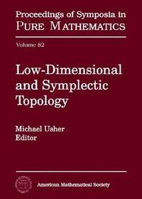 bokomslag Low-Dimensional and Symplectic Topology