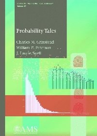 bokomslag Probability Tales