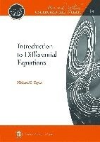 Introduction to Differential Equations 1