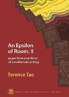Epsilon of Room, II 1
