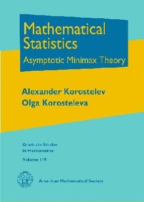 bokomslag Mathematical Statistics