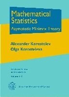 Mathematical Statistics 1
