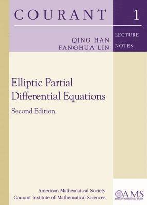 Elliptic Partial Differential Equations 1