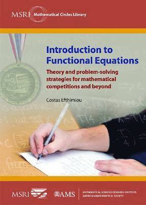 Introduction to Functional Equations 1