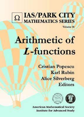 Arithmetic of L-functions 1