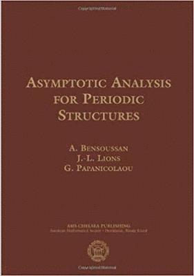 Asymptotic Analysis for Periodic Structures 1