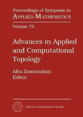 Advances in Applied and Computational Topology 1