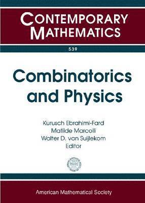 Combinatorics and Physics 1
