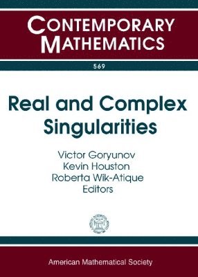 Real and Complex Singularities